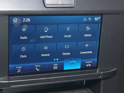 New 2026 Ford F350 XL w/ STX Appearance Package AWD/4WD image 37