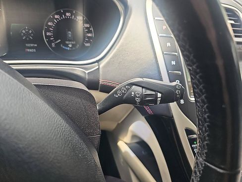 Used 2017 Lincoln MKX Black Label w/ Driver Assistance Package FWD image 19
