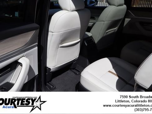 Used 2024 MAZDA CX-90 Plug-In Hybrid w/ Premium Plus AWD/4WD image 27