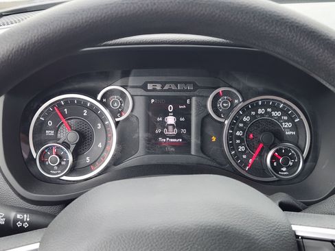 New 2026 RAM 2500 Tradesman image 14