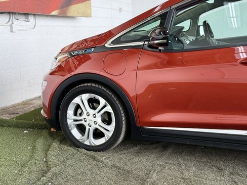 Used 2020 Chevrolet Bolt LT image 15
