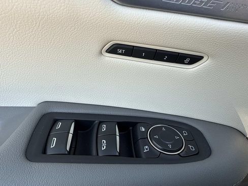 New 2026 Cadillac XT5 Premium Luxury w/ Driver Assist Package FWD image 19
