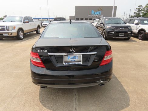 Used 2008 Mercedes-Benz C 350 Sport image 14