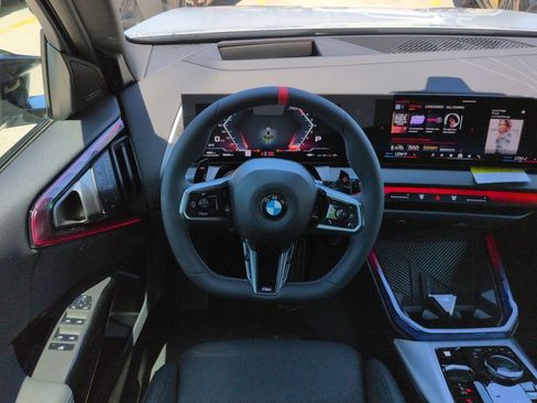 New 2026 BMW X3 M50 w/ Premium Package AWD/4WD image 16