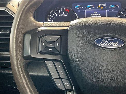 Used 2020 Ford Expedition Max King Ranch w/ Cargo Package RWD image 16
