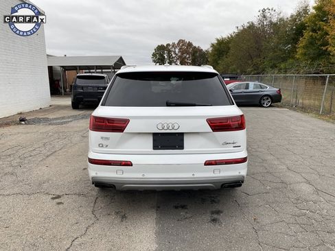 Used 2019 Audi Q7 3.0T Premium image 3