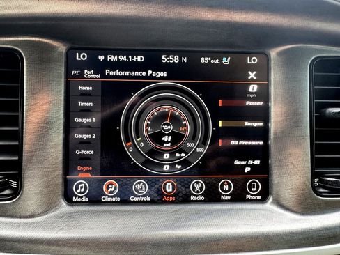 Used 2017 Dodge Charger R/T image 18