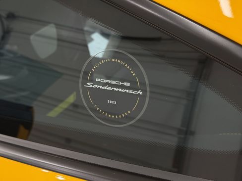 Certified 2023 Porsche 911 GT3 image 24