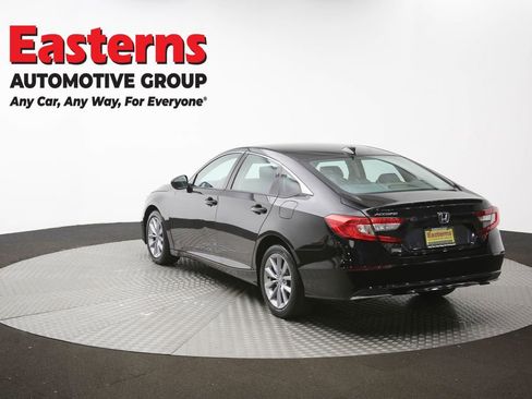 Used 2021 Honda Accord LX image 63