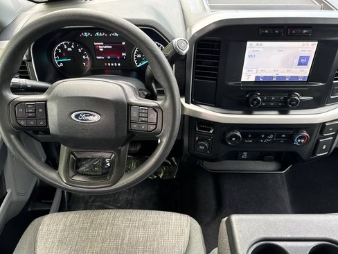 Used 2023 Ford F150 XLT AWD/4WD image 16