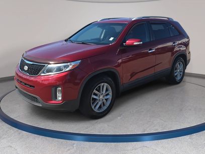 Used 2015 Kia Sorento LX