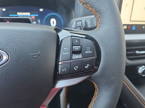 New 2026 Ford Explorer Tremor AWD/4WD image 14
