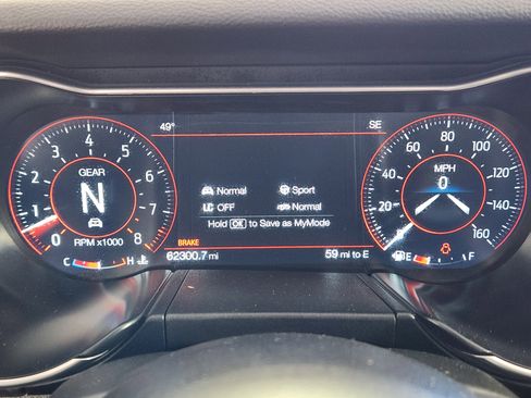 Used 2021 Ford Mustang GT Premium w/ GT Performance Package image 18