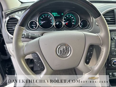 Used 2017 Buick Enclave Premium image 12
