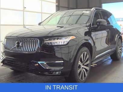 Used 2024 Volvo XC90 B5 Core w/ Climate Package