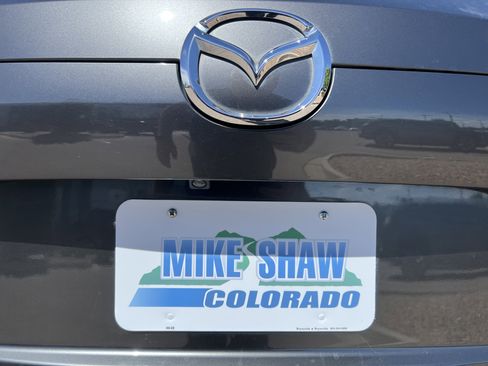 Used 2020 MAZDA CX-5 Touring AWD/4WD image 22