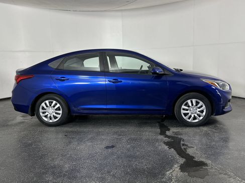 Used 2020 Hyundai Accent SE image 13