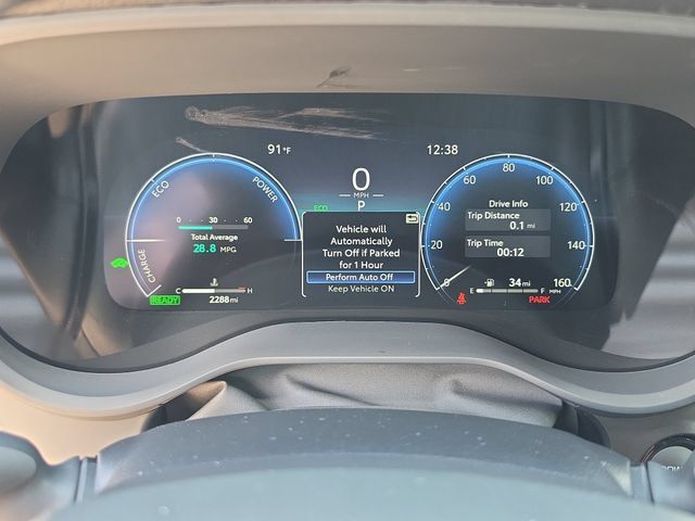 Used 2026 Toyota Sienna Limited FWD image 27