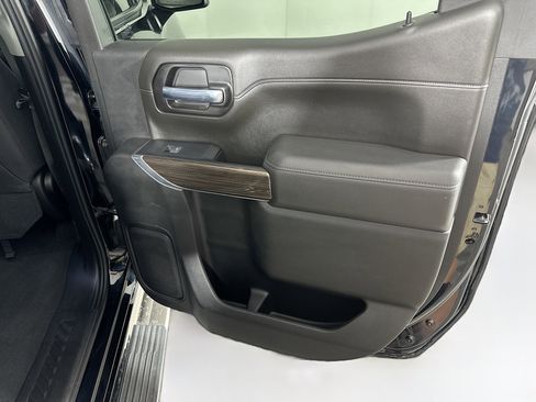 Used 2022 Chevrolet Silverado 1500 RST w/ Z71 Off-Road Package AWD/4WD image 28
