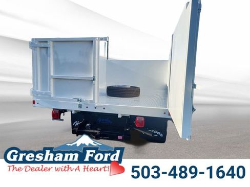 Used 2024 Ford F450 XL image 7