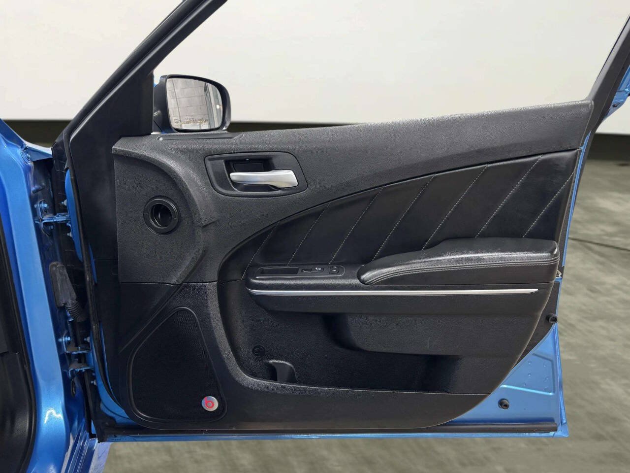 Used 2018 Dodge Charger R/T Scat Pack RWD image 22