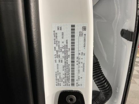 New 2026 Ford F150 XLT w/ Equipment Group 302A MID AWD/4WD image 27