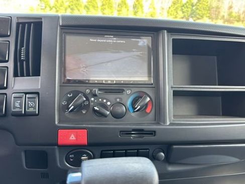 New 2025 Chevrolet Low Cab Forward 5500XG RWD image 13