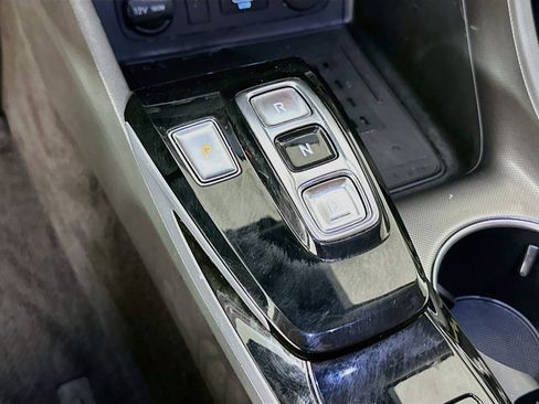 Used 2023 Hyundai Sonata Limited w/ Cargo Package FWD image 25