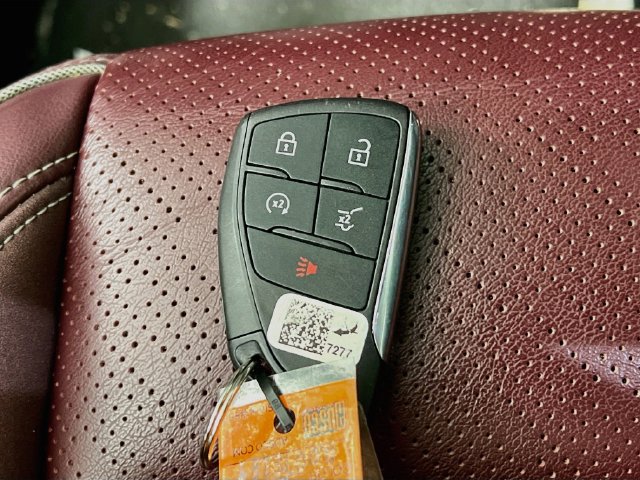 Used 2024 Buick Envision Sport Touring AWD/4WD image 12