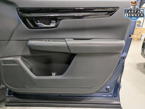 Used 2024 Honda CR-V Sport Touring image 27