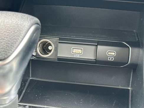 New 2025 Kia Telluride LX image 24