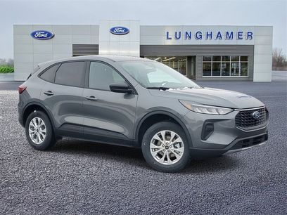 New 2026 Ford Escape Active w/ Tech Pack #1