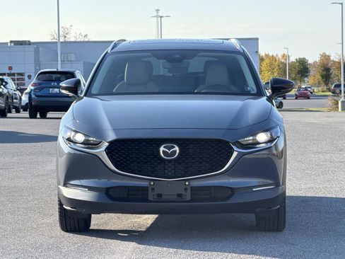 Used 2021 MAZDA CX-30 AWD 2.5 Turbo S image 28