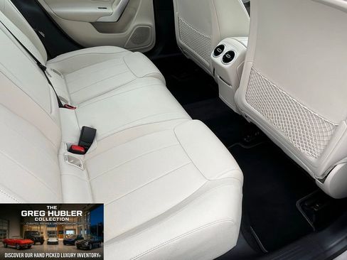 Used 2019 Mercedes-Benz A 220 4MATIC image 30