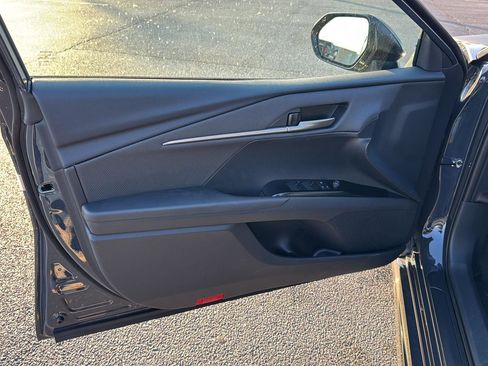 New 2026 Toyota Camry SE image 14