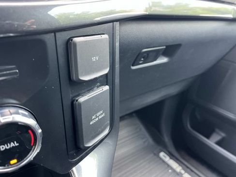 Used 2023 Ford F150 XLT w/ Equipment Group 302A High AWD/4WD image 35
