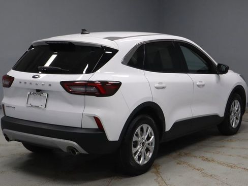 Used 2023 Ford Escape Active FWD image 10