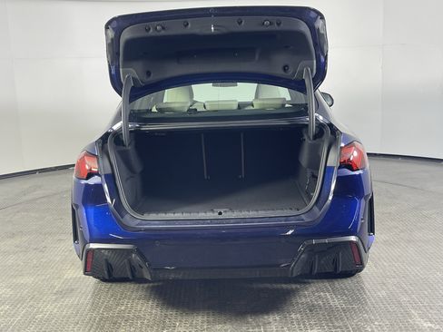 Used 2026 BMW 228i xDrive w/ Technology Package image 8