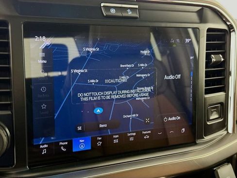 New 2026 Ford F250 King Ranch w/ Chrome Package image 13