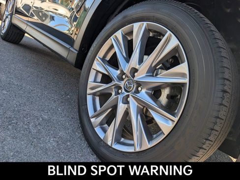 Used 2021 MAZDA CX-5 Grand Touring w/ GT Premium Package image 7