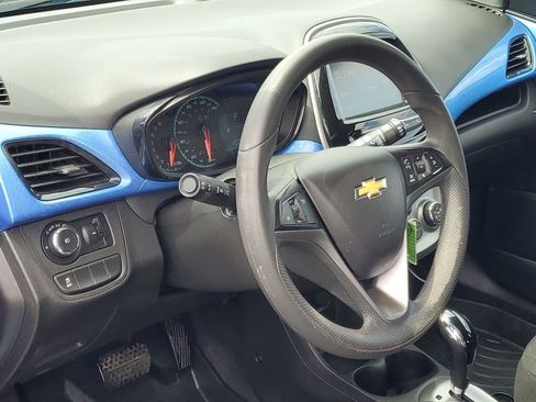 Used 2016 Chevrolet Spark LT FWD image 6