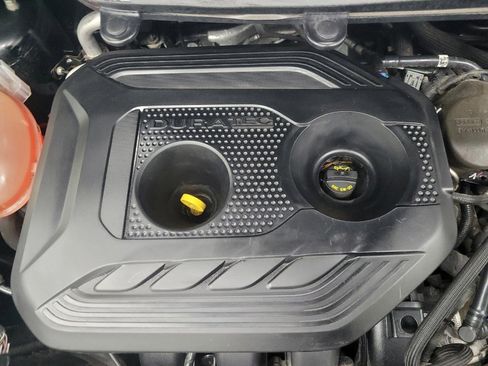 Used 2019 Ford EcoSport SES image 30