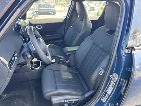 New 2026 MINI Cooper S image 22