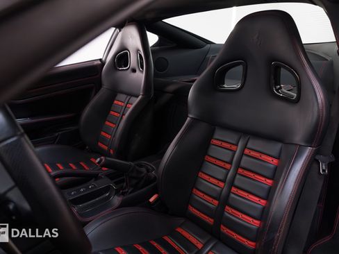 Used 2007 Ferrari 599 GTB Fiorano RWD image 3