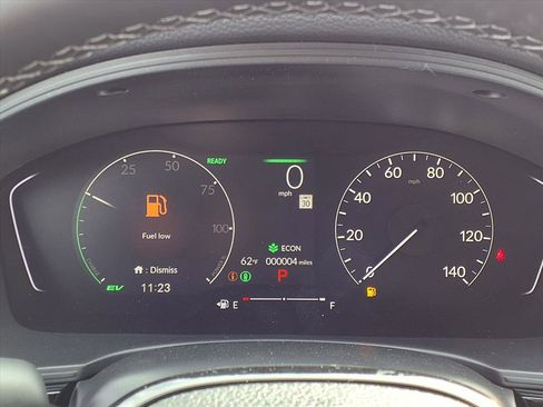 New 2026 Honda Civic Sport Touring image 25