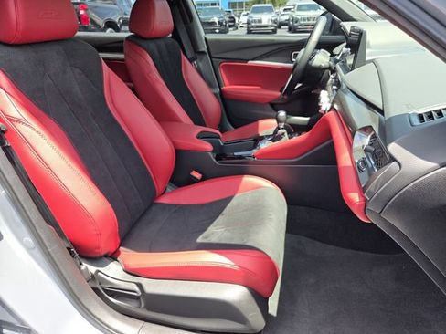 Used 2026 Acura Integra Type S FWD image 17