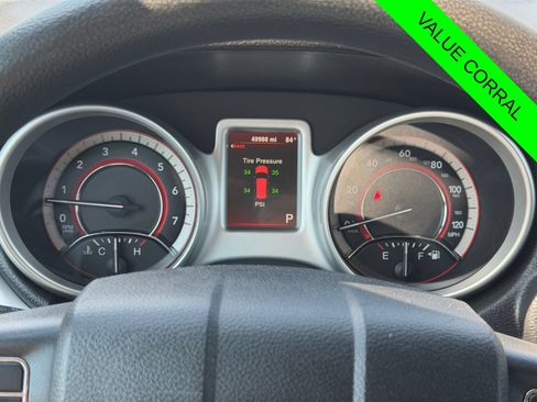 Used 2015 Dodge Journey SXT w/ Flexible Seating Group AWD/4WD image 33