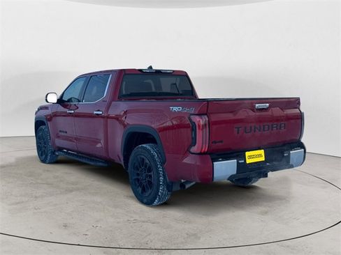 Used 2023 Toyota Tundra Limited image 3