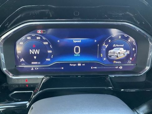 Certified 2024 Chevrolet Silverado 1500 LT image 12