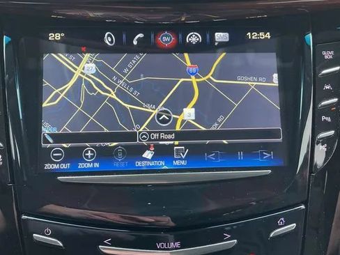 Used 2018 Cadillac Escalade Luxury image 19